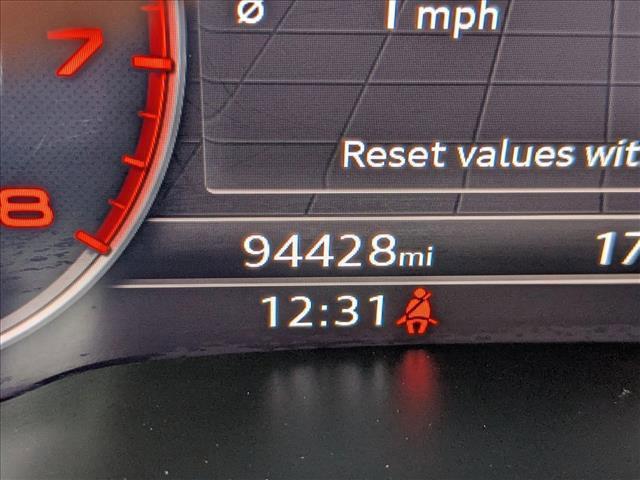 used 2018 Audi Q7 car, priced at $17,728