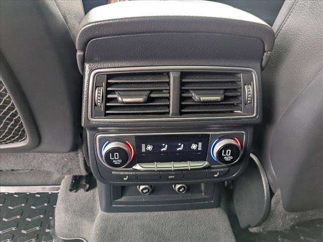 used 2018 Audi Q7 car, priced at $17,728
