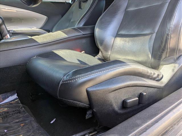 used 2014 Chevrolet Camaro car, priced at $14,989