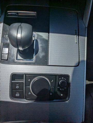 used 2025 Mazda CX-90 car, priced at $34,998