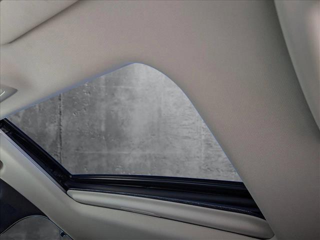 used 2025 Mazda CX-90 car, priced at $34,998