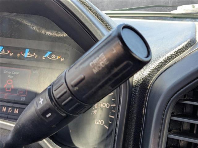 used 2020 Ford F-150 car, priced at $18,998