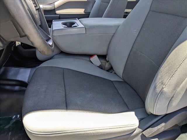 used 2020 Ford F-150 car, priced at $18,998
