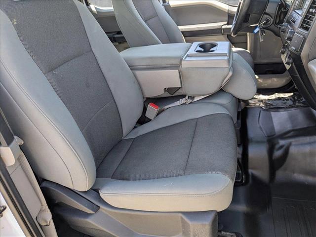 used 2020 Ford F-150 car, priced at $18,998