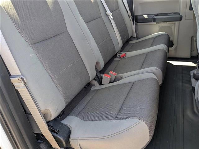 used 2020 Ford F-150 car, priced at $18,998