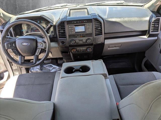 used 2020 Ford F-150 car, priced at $18,998