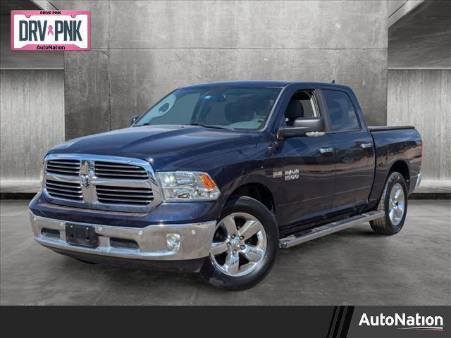 used 2016 Ram 1500 car, priced at $18,687