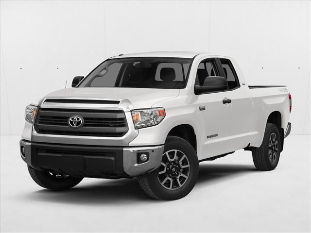 used 2015 Toyota Tundra car, priced at $20,952