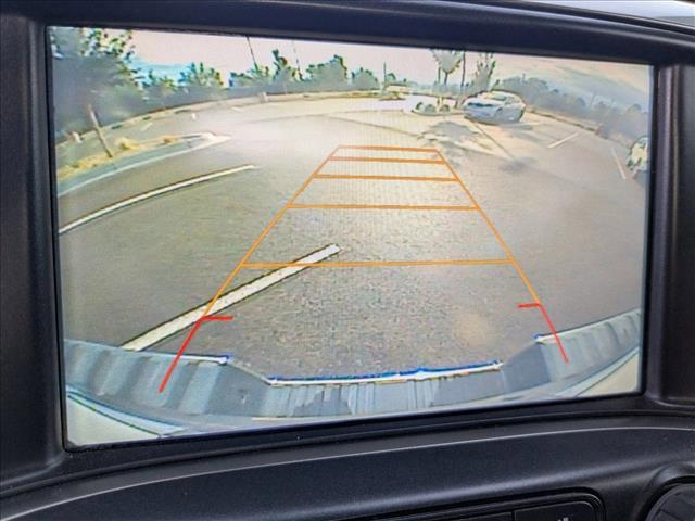 used 2017 Chevrolet Silverado 1500 car, priced at $23,255