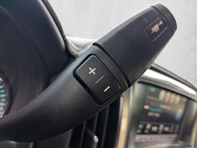 used 2017 Chevrolet Silverado 1500 car, priced at $23,255