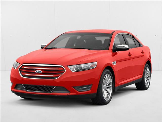 used 2014 Ford Taurus car, priced at $10,994