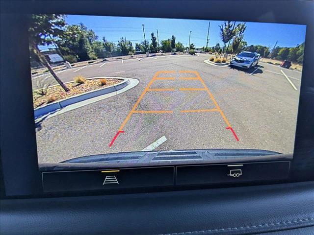 used 2023 Chevrolet Suburban car, priced at $44,920