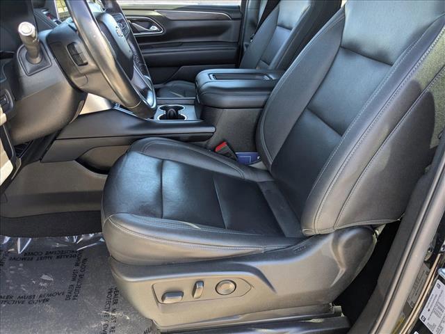 used 2023 Chevrolet Suburban car, priced at $44,920