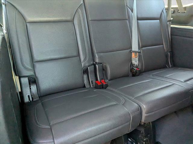 used 2023 Chevrolet Suburban car, priced at $44,920