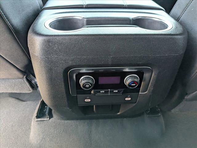 used 2023 Chevrolet Suburban car, priced at $44,920