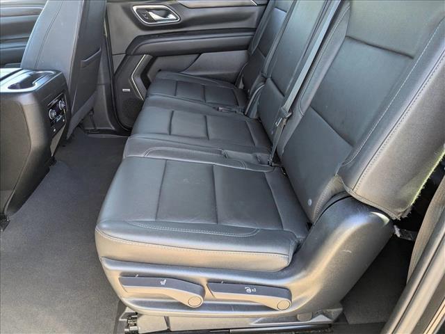 used 2023 Chevrolet Suburban car, priced at $44,920