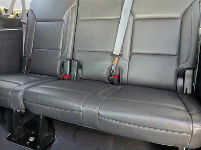 used 2023 Chevrolet Suburban car, priced at $44,920