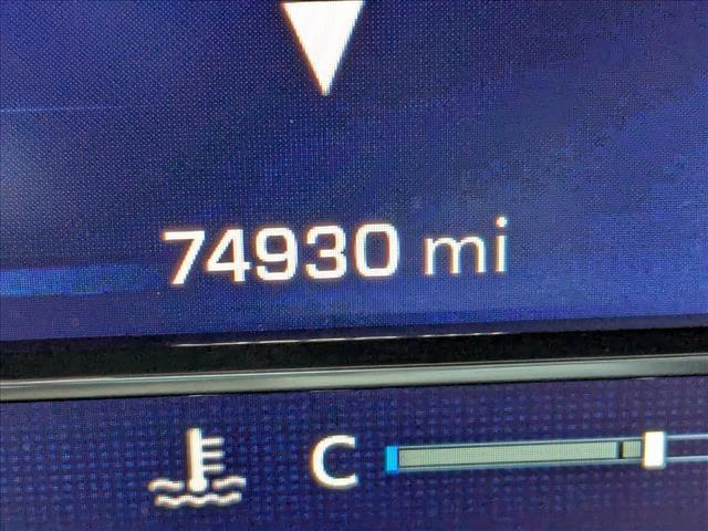 used 2023 Chevrolet Suburban car, priced at $44,920