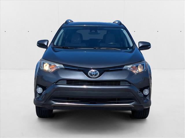 used 2018 Toyota RAV4 car, priced at $19,900