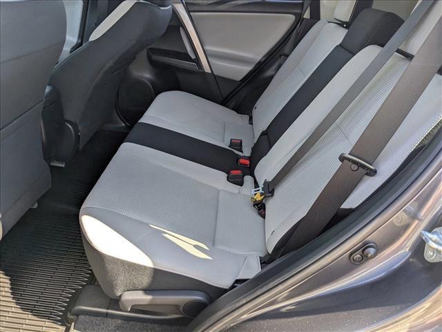 used 2018 Toyota RAV4 car, priced at $19,900
