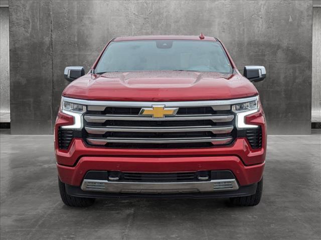 used 2024 Chevrolet Silverado 1500 car, priced at $67,981