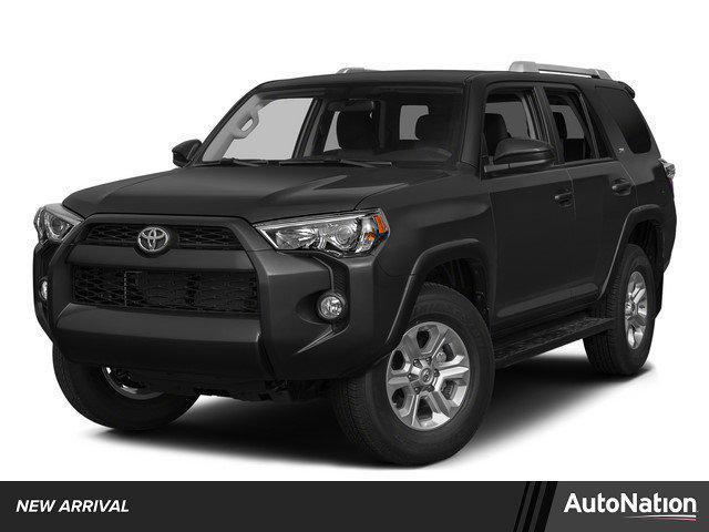 used 2015 Toyota 4Runner car, priced at $21,227