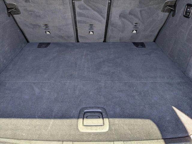 used 2024 BMW X3 car, priced at $39,741
