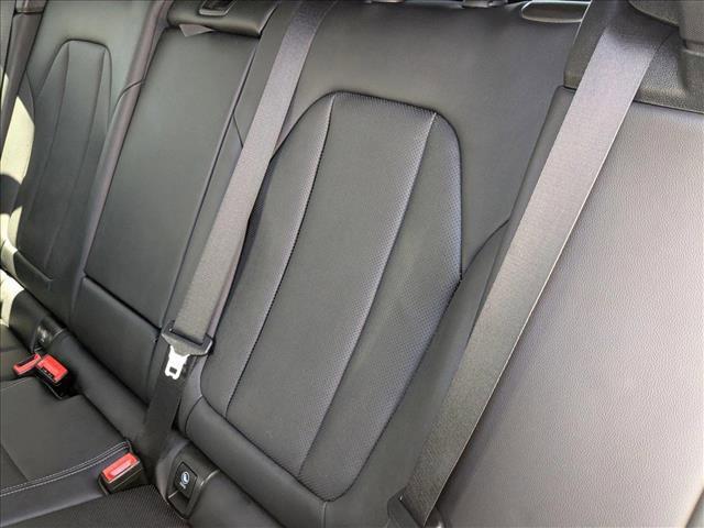 used 2024 BMW X3 car, priced at $39,741