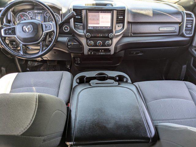 used 2023 Ram 2500 car, priced at $43,924