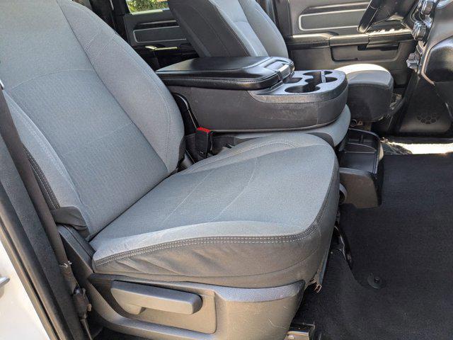 used 2023 Ram 2500 car, priced at $43,924