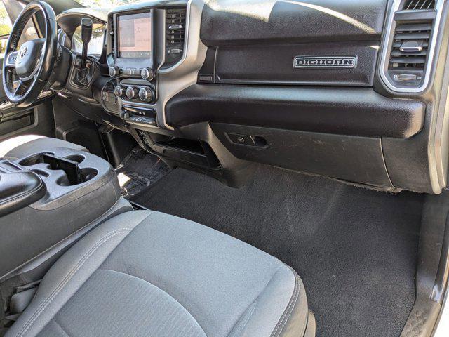used 2023 Ram 2500 car, priced at $43,924