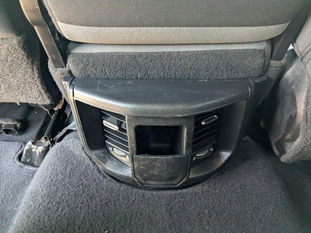 used 2023 Ram 2500 car, priced at $43,924