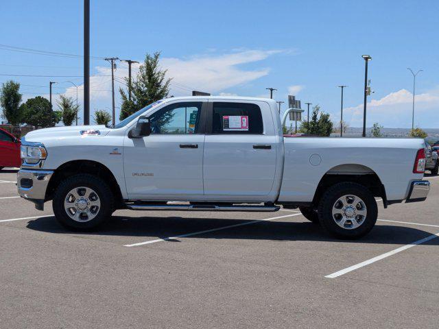 used 2023 Ram 2500 car, priced at $43,924