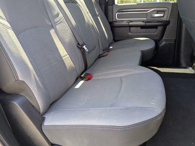 used 2023 Ram 2500 car, priced at $43,924