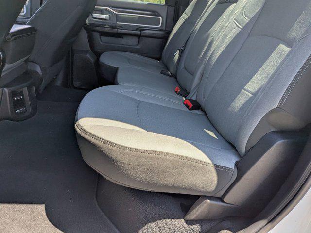 used 2023 Ram 2500 car, priced at $43,924