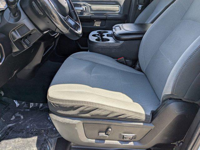 used 2023 Ram 2500 car, priced at $43,924