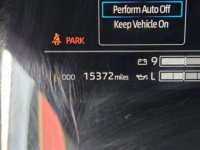 used 2024 Toyota Sequoia car, priced at $75,481