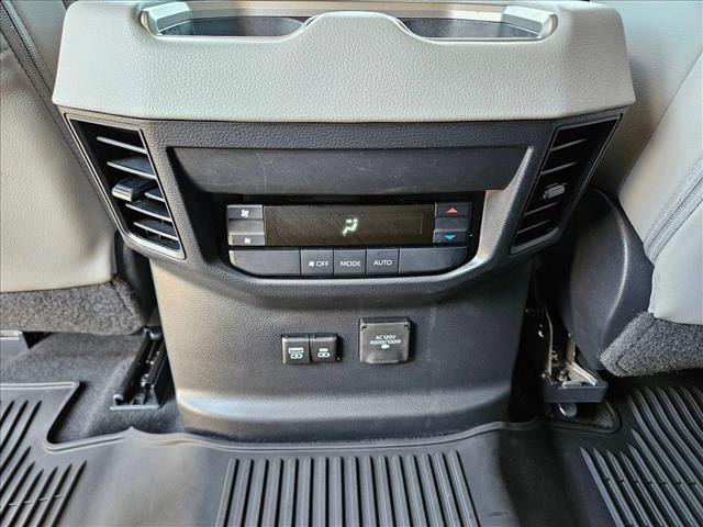 used 2024 Toyota Sequoia car, priced at $75,481