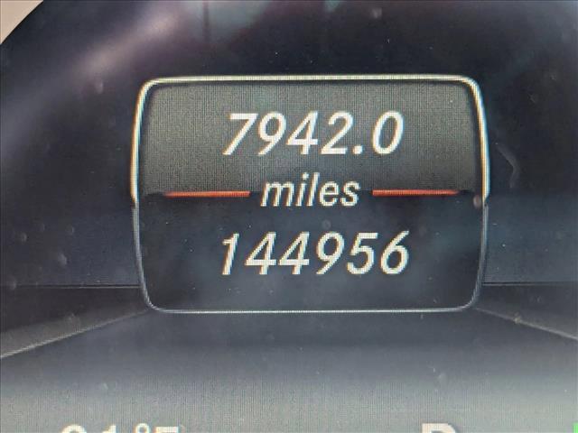 used 2015 Mercedes-Benz CLS-Class car, priced at $12,516