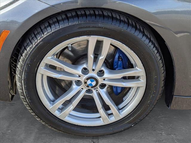 used 2014 BMW 428 car, priced at $13,082