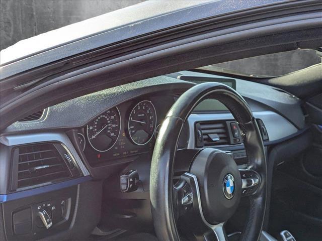 used 2014 BMW 428 car, priced at $13,082