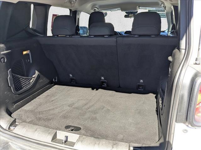 used 2017 Jeep Renegade car, priced at $9,930