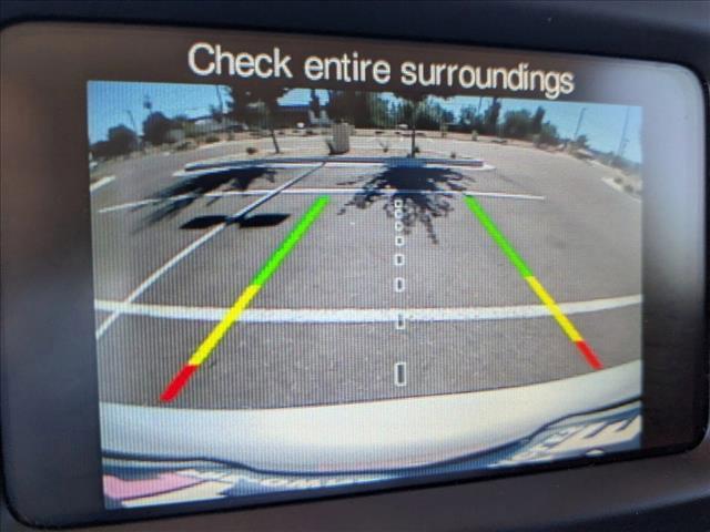 used 2017 Jeep Renegade car, priced at $9,930