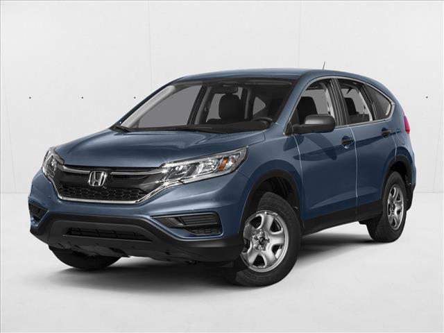 used 2015 Honda CR-V car, priced at $10,992