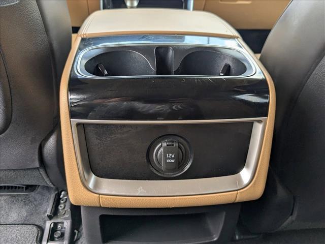 used 2024 Kia Carnival car, priced at $34,917