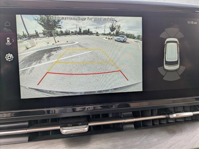 used 2024 Kia Carnival car, priced at $34,917