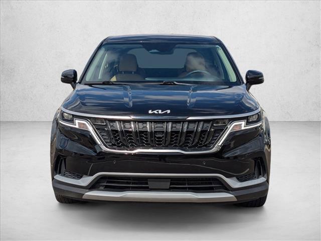 used 2024 Kia Carnival car, priced at $34,917