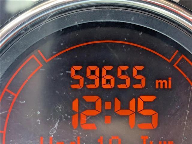 used 2015 FIAT 500 car, priced at $8,449