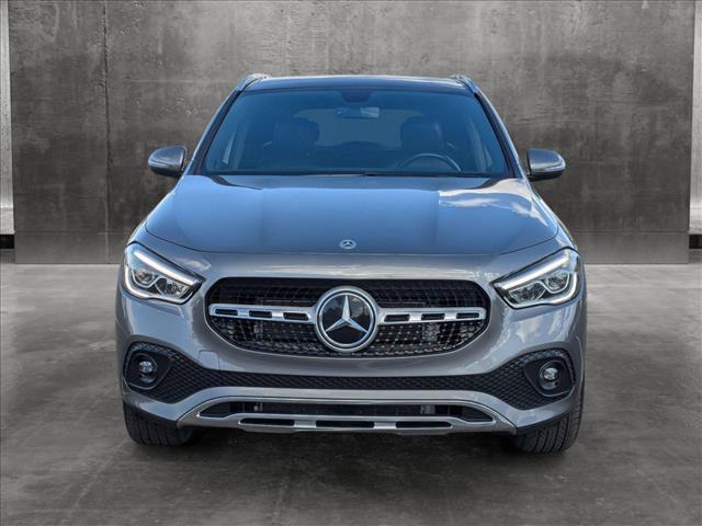 used 2023 Mercedes-Benz GLA 250 car, priced at $30,999