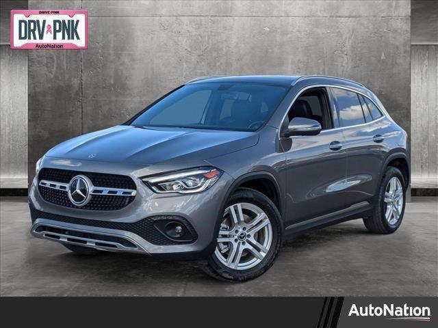 used 2023 Mercedes-Benz GLA 250 car, priced at $30,999